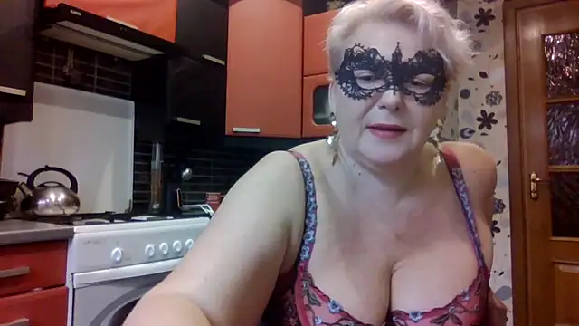 Lisa_Suzie live cam preview