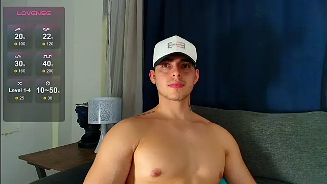 thomydream webcam