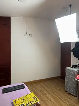 Soy_mangx webcam