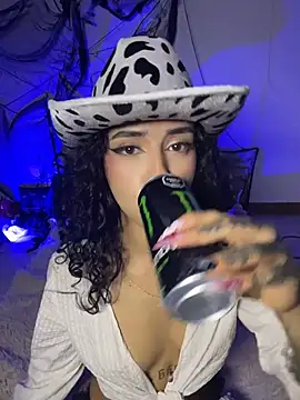 RosseMelody webcam