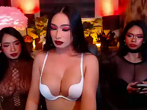 MALICIOUS_EVA webcam