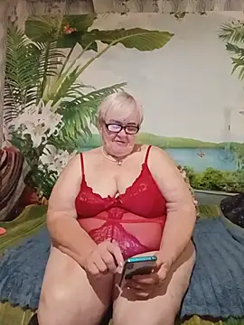 VioletSweet5566 webcam