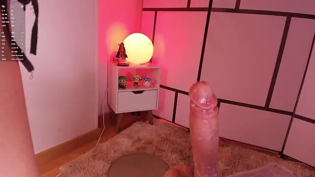 Cryystal_1 webcam