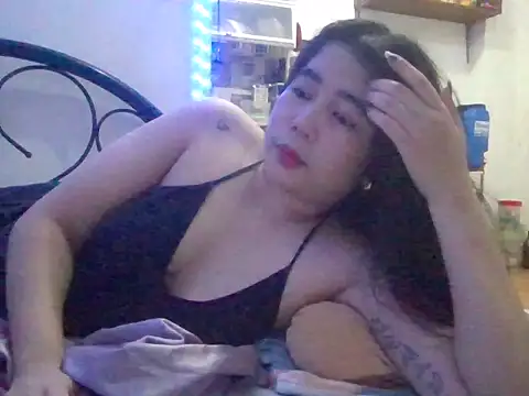 Asianhotskinny webcam