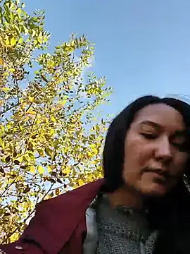 Luu-Lii777 webcam