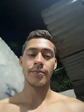 Boy_hot- webcam