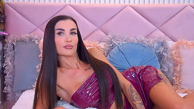 CindyKassidy