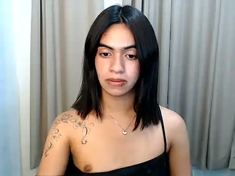 hottie_trixie webcam