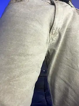harold_777 webcam