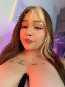 Daniela_ruizz webcam