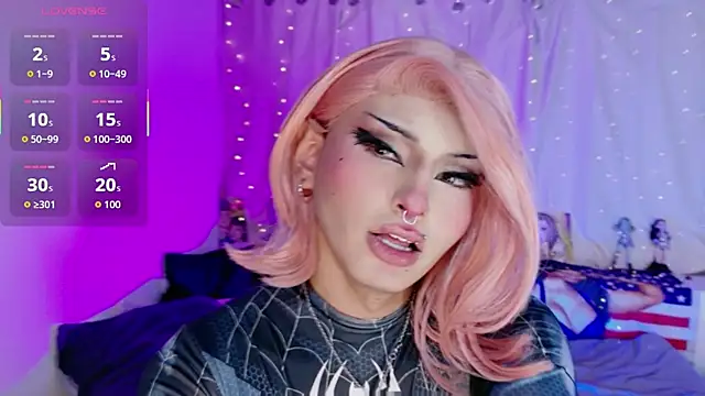 Lisa_sparkleee webcam