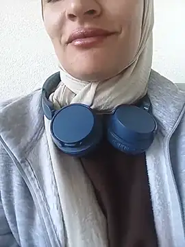 MisyonerNur webcam