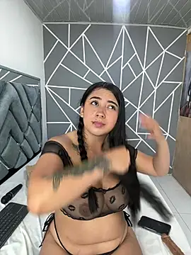 Gianna_Govlea live cam preview
