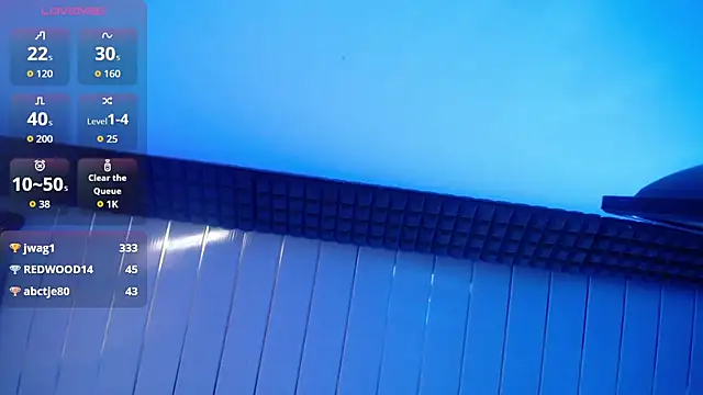 kylievoosx webcam