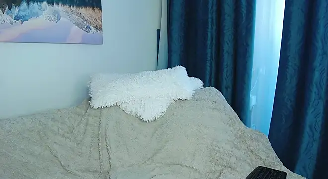 LaraHartt webcam