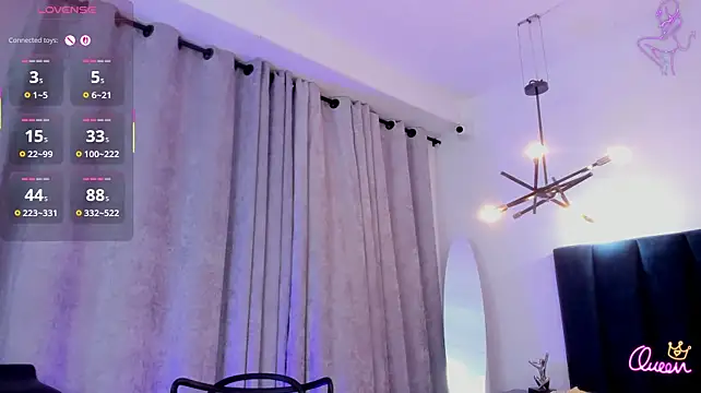 kirasweet7 live cam preview
