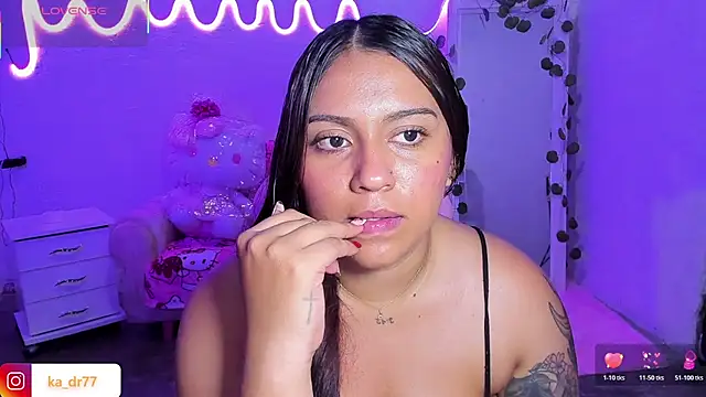 Kendra_yul webcam