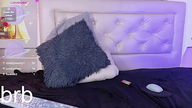 Kim_Adrien webcam