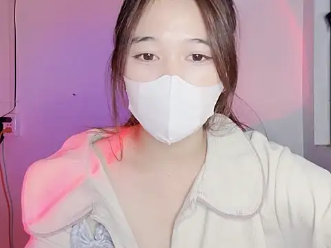 miumiubeauty webcam