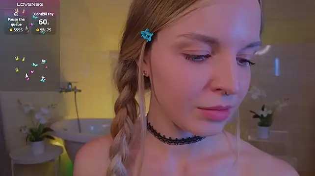 Reychellle webcam