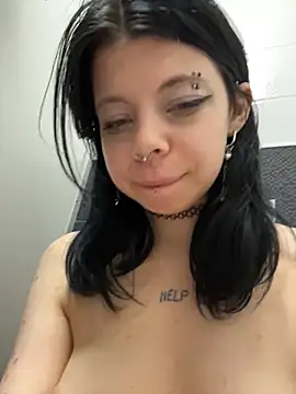 LishuMeow webcam