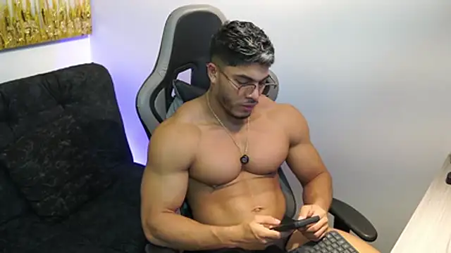 Romano_king webcam