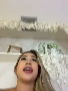 SophieRinaldi webcam