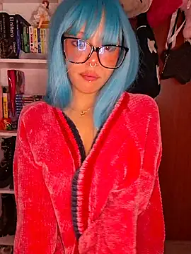 keiry_Bloom webcam