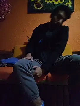 MexaCamGuy webcam