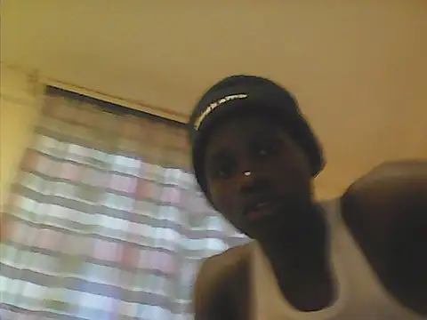 sexyman_BBC webcam