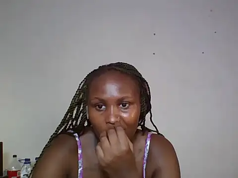 Brunette_blonde webcam