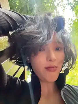 mengmeng808 webcam