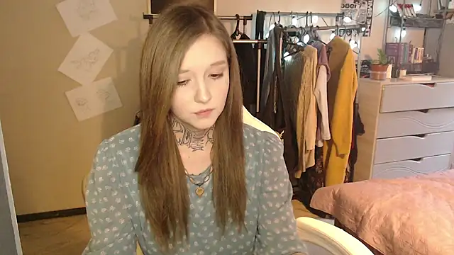 Taissa_Harmon webcam