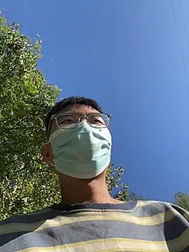 Nova-122 webcam