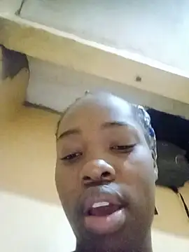 Blessedprincess webcam