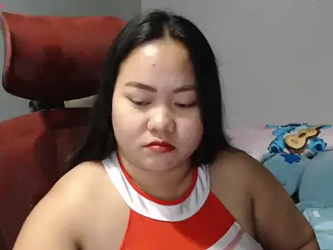 BubbleButtPinay webcam