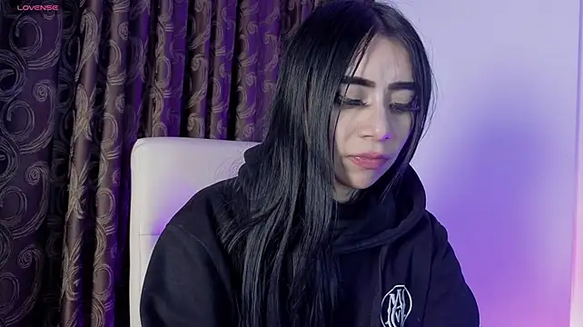 clio_moon webcam
