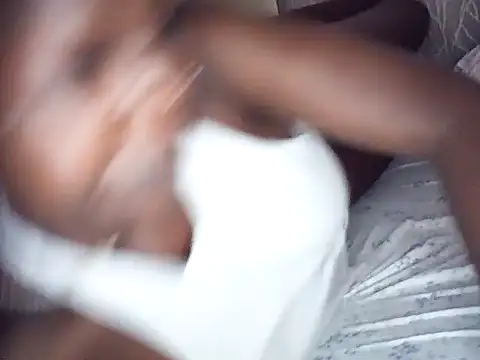 prettychocolate- webcam