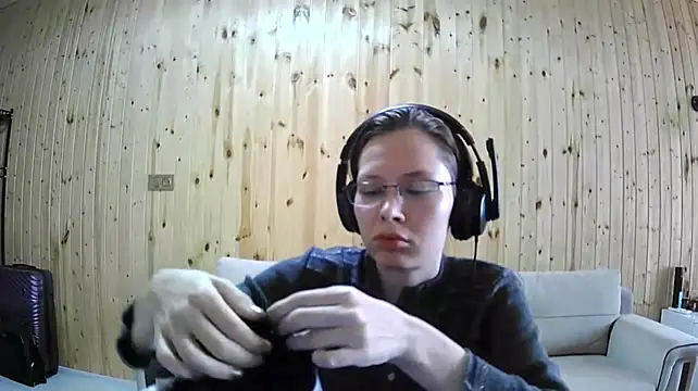 desssertrossse webcam