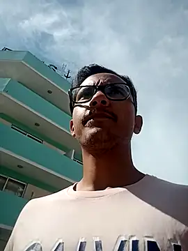RK_rajput webcam