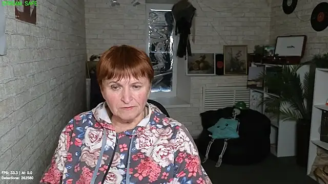 Willa_Wisp live cam preview