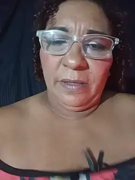 RoxanaQueen_ live cam preview