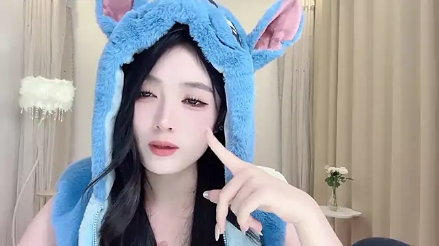 LiLy0608 webcam