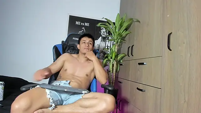 monroe__ webcam