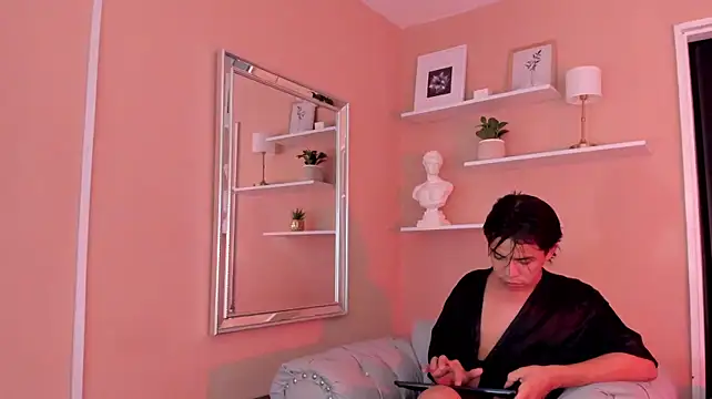 Jacob__soul webcam
