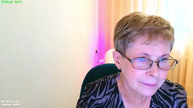 Matilda_Drive webcam