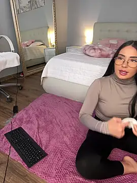 Kim-Sin webcam