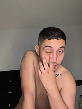 Chrisferhot