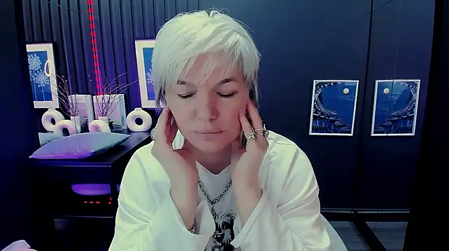 CarmenSoft live cam preview