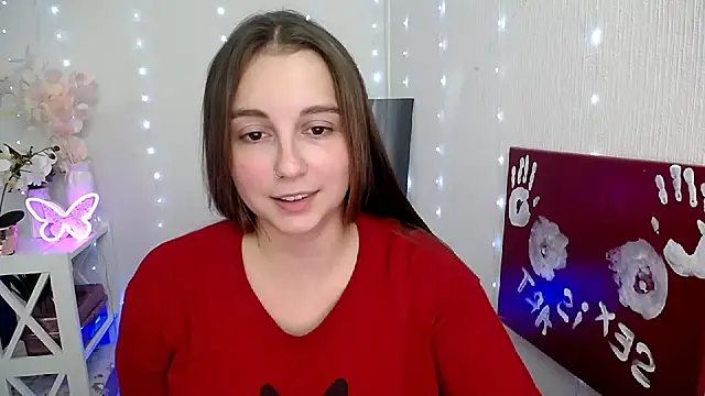 SweetPrincess_ webcam